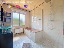 Vente
Joli pavillon individuel de plain pied