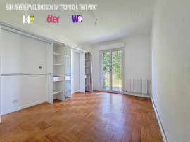 Vente
Joli pavillon individuel de plain pied
