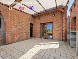 Vente
Joli pavillon individuel de plain pied