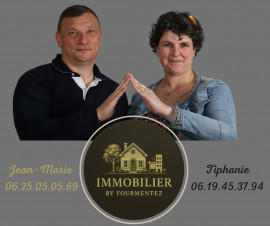 Vente
Joli pavillon individuel de plain pied