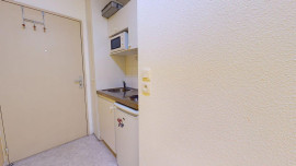 
                                                                                        Location
                                                                                         Joli studio à proximité immédiate de la Gare Ter/