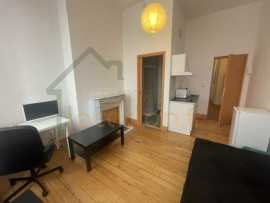 Location
JOLI STUDIO DANS UNE RESIDENCE EXCEPTIONNELLE HAUT DE GAMME PROCHE DU CENTRE DE SAINT-QUENTIN