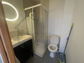 Location
JOLI STUDIO DANS UNE RESIDENCE EXCEPTIONNELLE HAUT DE GAMME PROCHE DU CENTRE DE SAINT-QUENTIN