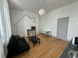 
                                                                                        Location
                                                                                         JOLI STUDIO DANS UNE RESIDENCE EXCEPTIONNELLE HAUT DE GAMME PROCHE DU CENTRE DE SAINT-QUENTIN