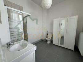 
                                                                                        Location
                                                                                         JOLI STUDIO DANS UNE RESIDENCE EXCEPTIONNELLE HAUT DE GAMME PROCHE DU CENTRE DE SAINT-QUENTIN