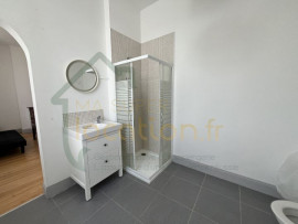 
                                                                                        Location
                                                                                         JOLI STUDIO DANS UNE RESIDENCE EXCEPTIONNELLE HAUT DE GAMME PROCHE DU CENTRE DE SAINT-QUENTIN