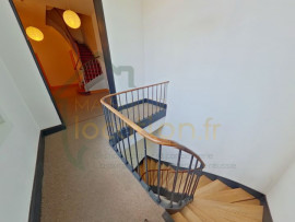 
                                                                                        Location
                                                                                         JOLI STUDIO DANS UNE RESIDENCE EXCEPTIONNELLE HAUT DE GAMME PROCHE DU CENTRE DE SAINT-QUENTIN