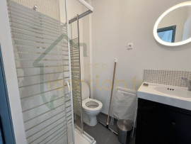 
                                                                                        Location
                                                                                         JOLI STUDIO DANS UNE RESIDENCE EXCEPTIONNELLE HAUT DE GAMME PROCHE DU CENTRE DE SAINT-QUENTIN
