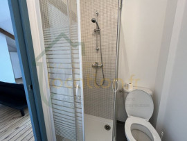 
                                                                                        Location
                                                                                         JOLI STUDIO DANS UNE RESIDENCE EXCEPTIONNELLE HAUT DE GAMME PROCHE DU CENTRE DE SAINT-QUENTIN