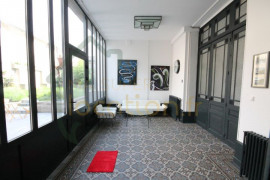 
                                                                                        Location
                                                                                         JOLI STUDIO DANS UNE RESIDENCE EXCEPTIONNELLE HAUT DE GAMME PROCHE DU CENTRE DE SAINT-QUENTIN