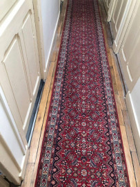 
                                                                                        Location
                                                                                         Joli studio meublé 10m² pour 1 personne