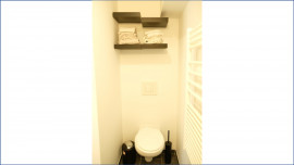 Location
Joli studio meublé 22 m2