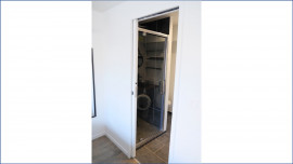 Location
Joli studio meublé 22 m2