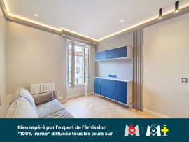 
                                                                                        Vente
                                                                                         Joli studio rénové Musiciens TG3349