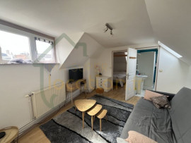 
                                                                                        Location
                                                                                         Joli T2 à deux pas d'ELISA et d'Henri Martin meublé de 35m2