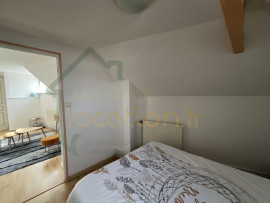 
                                                                                        Location
                                                                                         Joli T2 à deux pas d'ELISA et d'Henri Martin meublé de 35m2