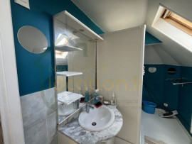 
                                                                                        Location
                                                                                         Joli T2 à deux pas d'ELISA et d'Henri Martin meublé de 35m2