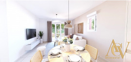 Vente
Joli T2 avec jardin - piscine - Golfe Saint Tropez