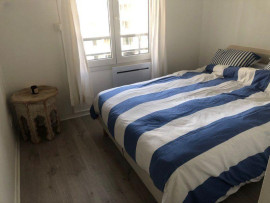 
                                                                                        Location
                                                                                         Joli T2 meublé et équipé 40m² Vieux Lille