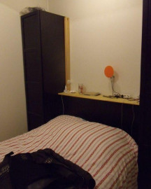 
                                                                                        Location
                                                                                         Joli T2, spacieux, nombreux rangements