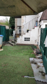
                                                                                        Location
                                                                                         Joli T3 avec jardin à usage professionnel