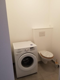 
                                                                                        Location
                                                                                         Joli T3 meublé à louer à Annemasse.