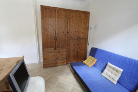Location
JOLIE APPARTEMENT 1 PIECE 28M2