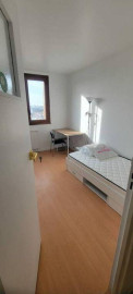 
                                                                                        Colocation
                                                                                         Jolie chambre de 11m2 dans bel appartement