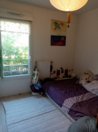 
                                                                                        Colocation
                                                                                         Jolie chambre + salle de bains privative