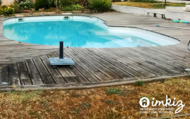 
                                                                                        Vente
                                                                                         Jolie contemporaine 33240
