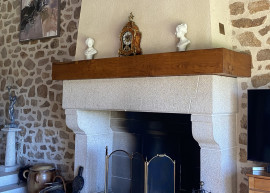 
                                                                                        Vente
                                                                                         Jolie maison 6 pièces avec piscine