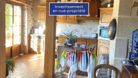 
                                                                                        Vente
                                                                                         Jolie maison 6 pièces avec piscine