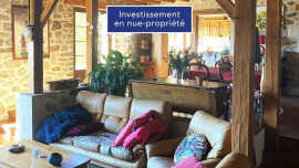 
                                                                                        Vente
                                                                                         Jolie maison 6 pièces avec piscine