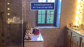 
                                                                                        Vente
                                                                                         Jolie maison 6 pièces avec piscine