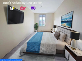 Vente
Jolie maison de ville en partie rénovée
