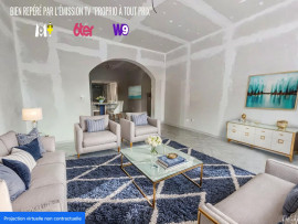 Vente
Jolie maison de ville en partie rénovée