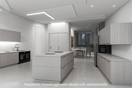 Vente
Jolie maison de ville en partie rénovée