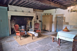 Vente
Jolie maison indépendante à Barmont (commune Mau