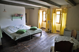 Vente
Jolie maison indépendante à Barmont (commune Mau