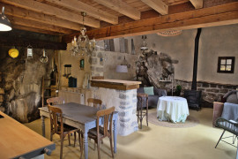 Vente
Jolie maison indépendante à Barmont (commune Mau