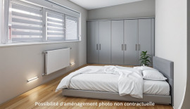 Vente
Jolie maison résidentielle