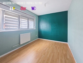 Vente
Jolie maison résidentielle