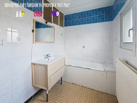Vente
Jolie maison résidentielle