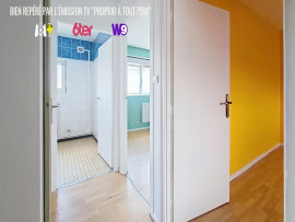 Vente
Jolie maison résidentielle