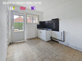 Vente
Jolie maison résidentielle