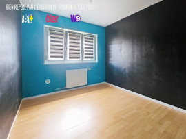 Vente
Jolie maison résidentielle