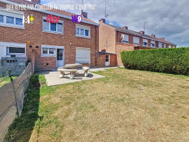 Vente
Jolie maison résidentielle