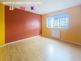 Vente
Jolie maison résidentielle