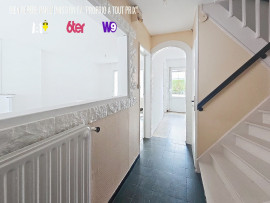Vente
Jolie maison résidentielle