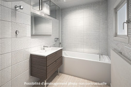 Vente
Jolie maison résidentielle